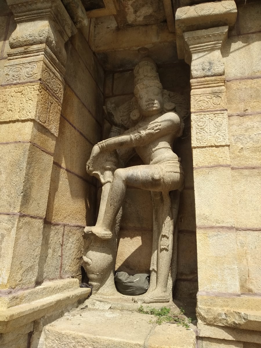 Thuvara Balagar Shivan Temple | துவார பாலகர் சிவன் கோயில்