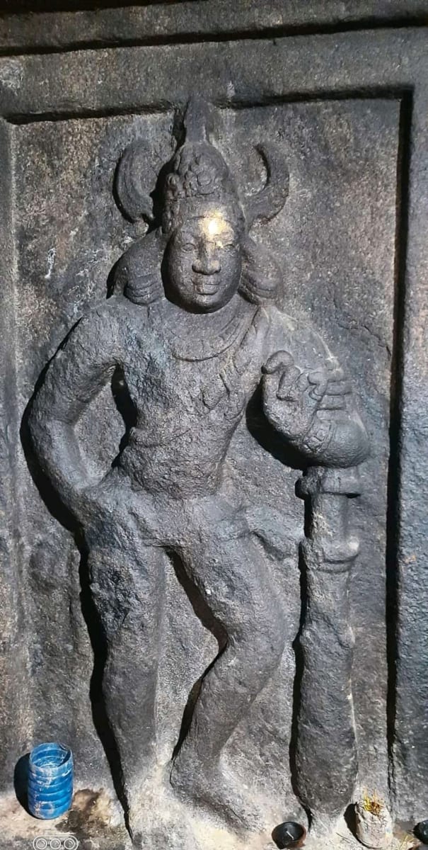 Thuvara Balagar Shivan Temple | துவார பாலகர் சிவன் கோயில்