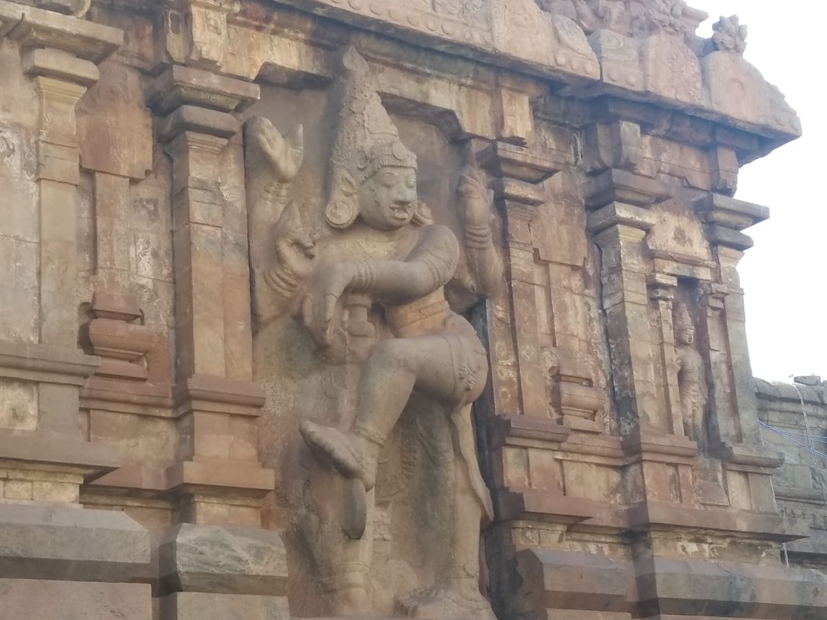 Thuvara Balagar Shivan Temple | துவார பாலகர் சிவன் கோயில்