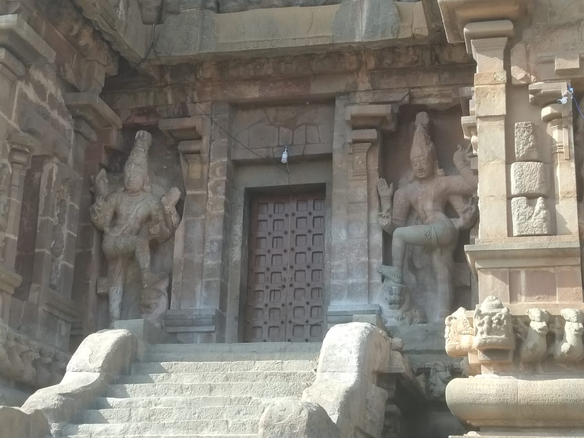 Thuvara Balagar Shivan Temple | துவார பாலகர் சிவன் கோயில்