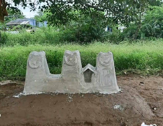 Moon God Pallar Mallar | மதி நிலா நிலவு கடவுள் பள்ளர் மள்ளர்