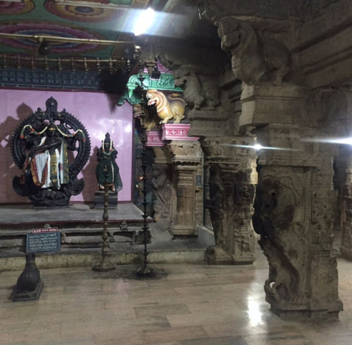 Meenakshi Amman Madurai Pandiyar Pallar Mallar | மீனாட்சி அம்மன் கோயில் மதுரை பாண்டியர் பள்ளர் மள்ளர்