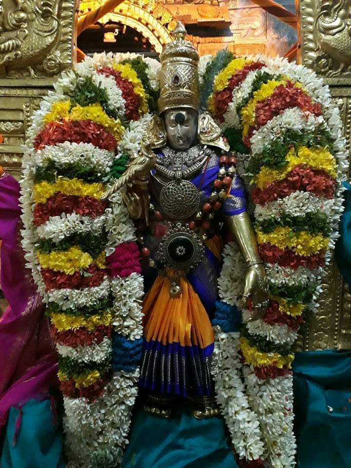 Meenakshi Amman Madurai Pandiyar Pallar Mallar | மீனாட்சி அம்மன் கோயில் மதுரை பாண்டியர் பள்ளர் மள்ளர்