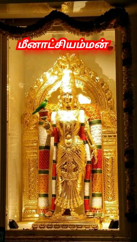 Meenakshi Amman Madurai Pandiyar Pallar Mallar | மீனாட்சி அம்மன் கோயில் மதுரை பாண்டியர் பள்ளர் மள்ளர்