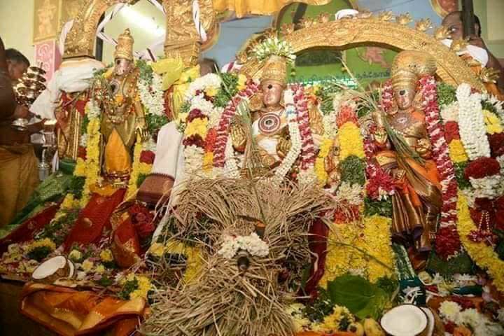 Meenakshi Amman Madurai Pandiyar Pallar Mallar | மீனாட்சி அம்மன் கோயில் மதுரை பாண்டியர் பள்ளர் மள்ளர்