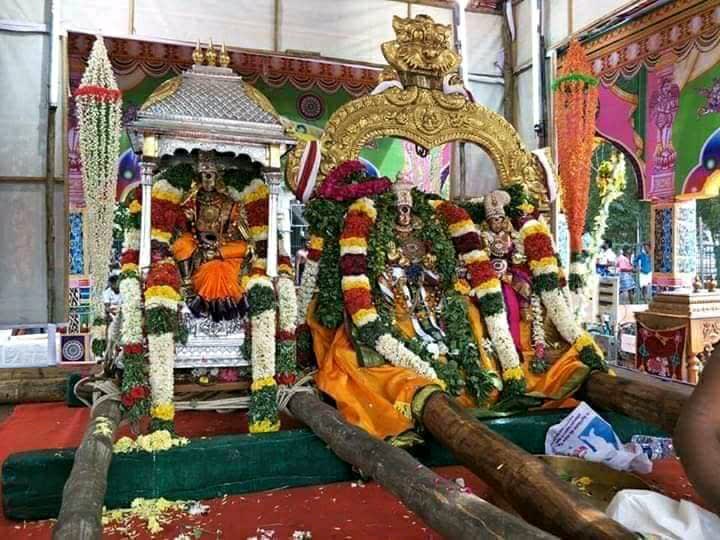 Meenakshi Amman Madurai Pandiyar Pallar Mallar | மீனாட்சி அம்மன் கோயில் மதுரை பாண்டியர் பள்ளர் மள்ளர்