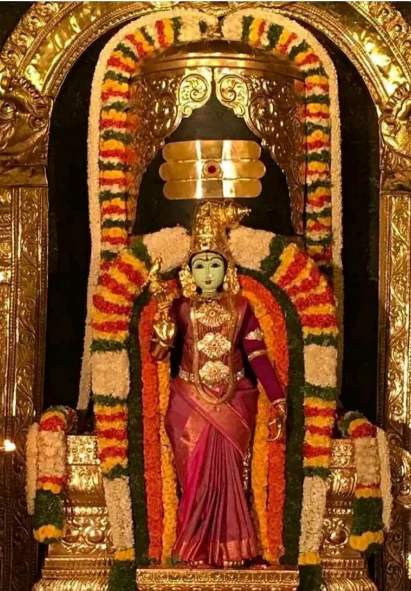 Meenakshi Amman Madurai Pandiyar Pallar Mallar | மீனாட்சி அம்மன் கோயில் மதுரை பாண்டியர் பள்ளர் மள்ளர்