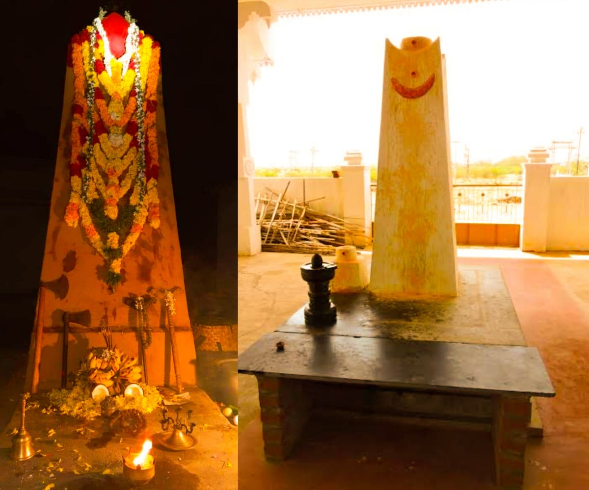 Andavar God Pallar Mallar | ஆண்டவர் முருகன் சிவன் கடவுள் பள்ளர் மள்ளர்