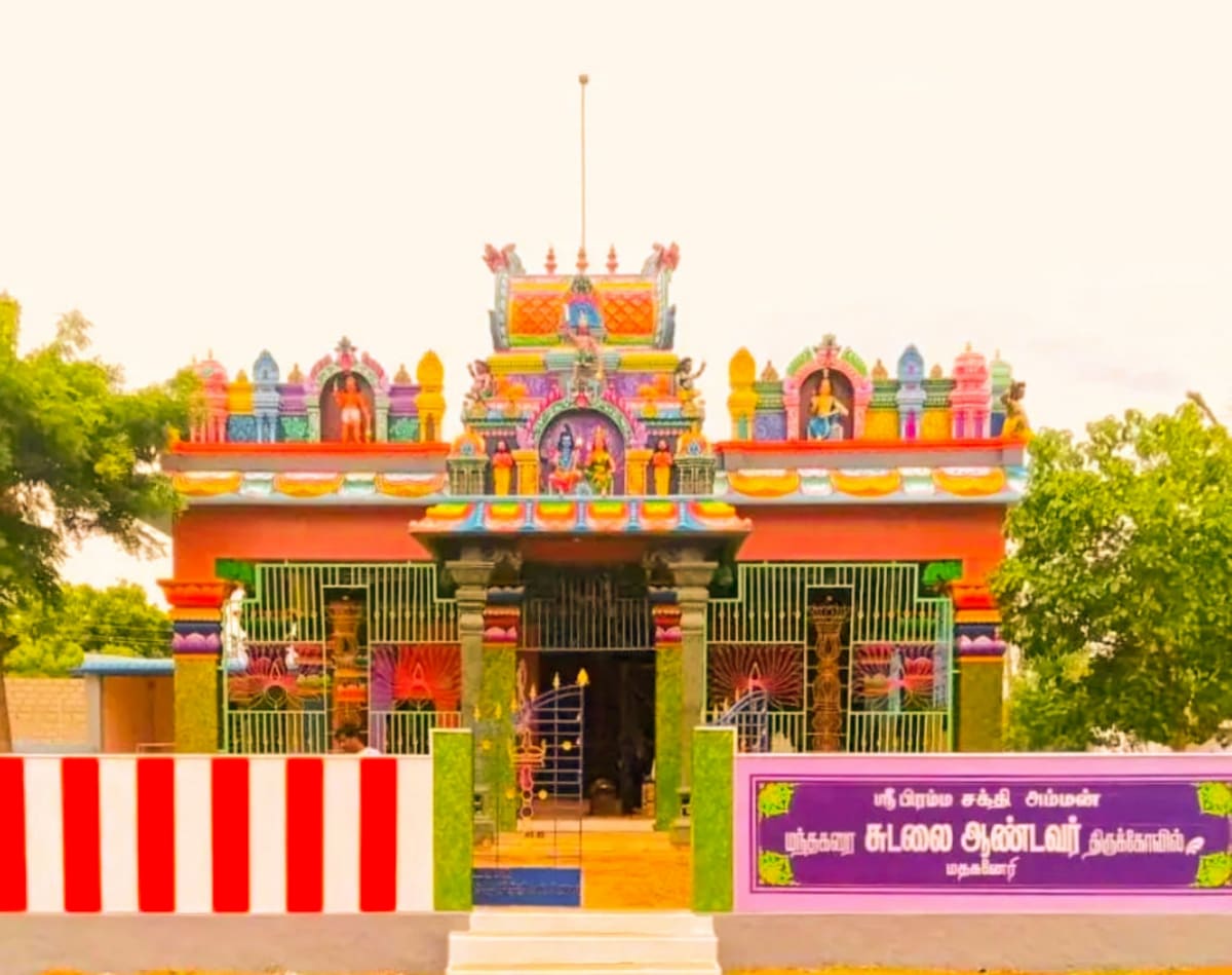 Andavar God Pallar Mallar | ஆண்டவர் முருகன் சிவன் கடவுள் பள்ளர் மள்ளர்