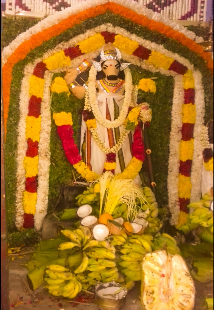 Andavar God Pallar Mallar | ஆண்டவர் முருகன் சிவன் கடவுள் பள்ளர் மள்ளர்