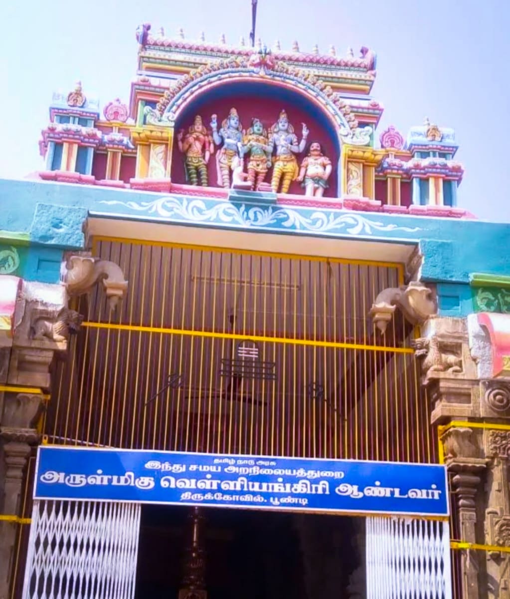 Andavar God Pallar Mallar | ஆண்டவர் முருகன் சிவன் கடவுள் பள்ளர் மள்ளர்