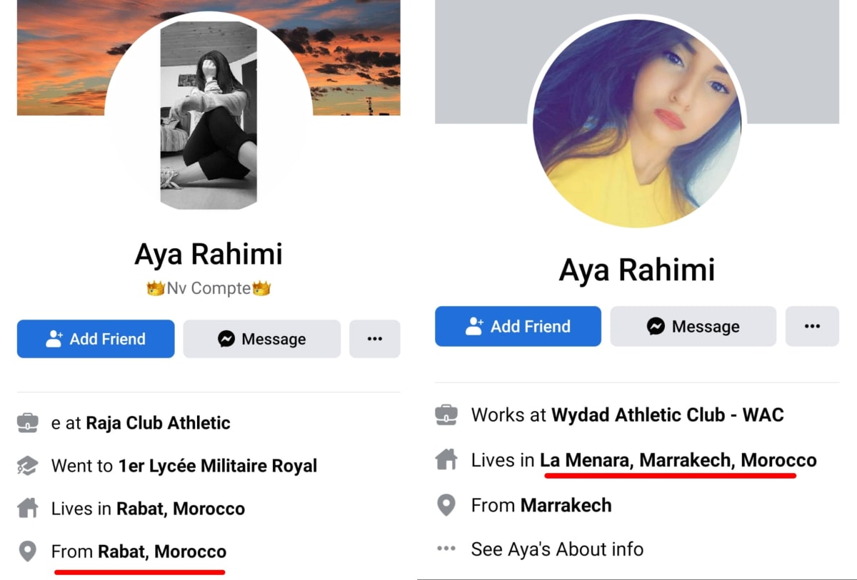 Aya Pallar Mallar World | ஆயா பள்ளர் மள்ளர் உலகம்
