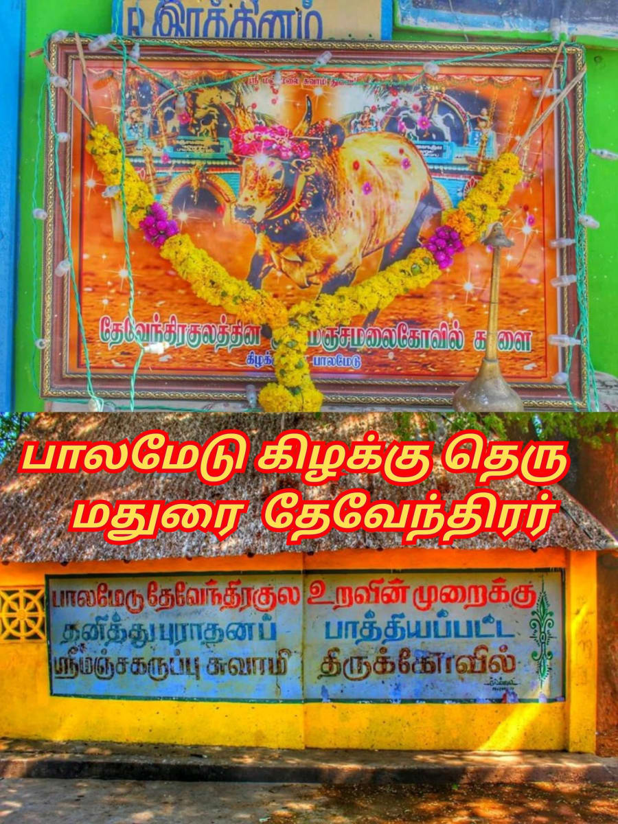 Ay Pallar Mallar World | ஆயி பள்ளர் மள்ளர் உலகம்