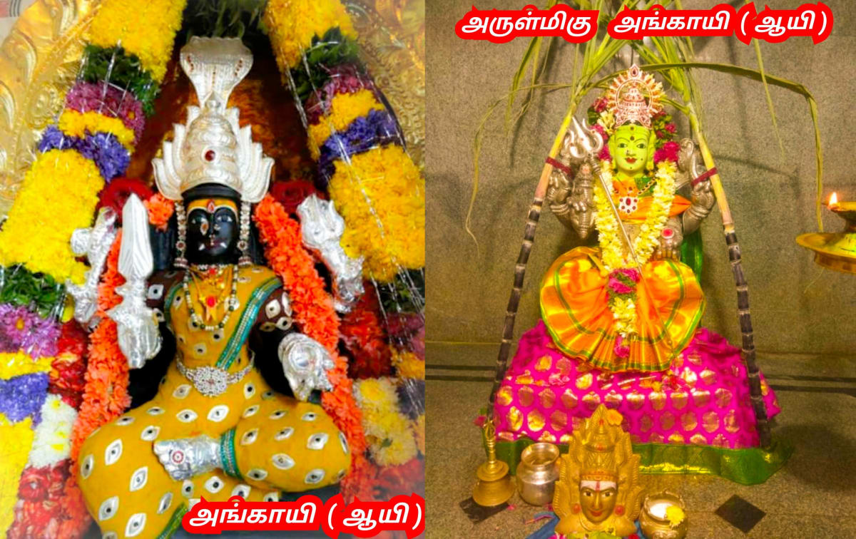 Ay Pallar Mallar World | ஆயி பள்ளர் மள்ளர் உலகம்