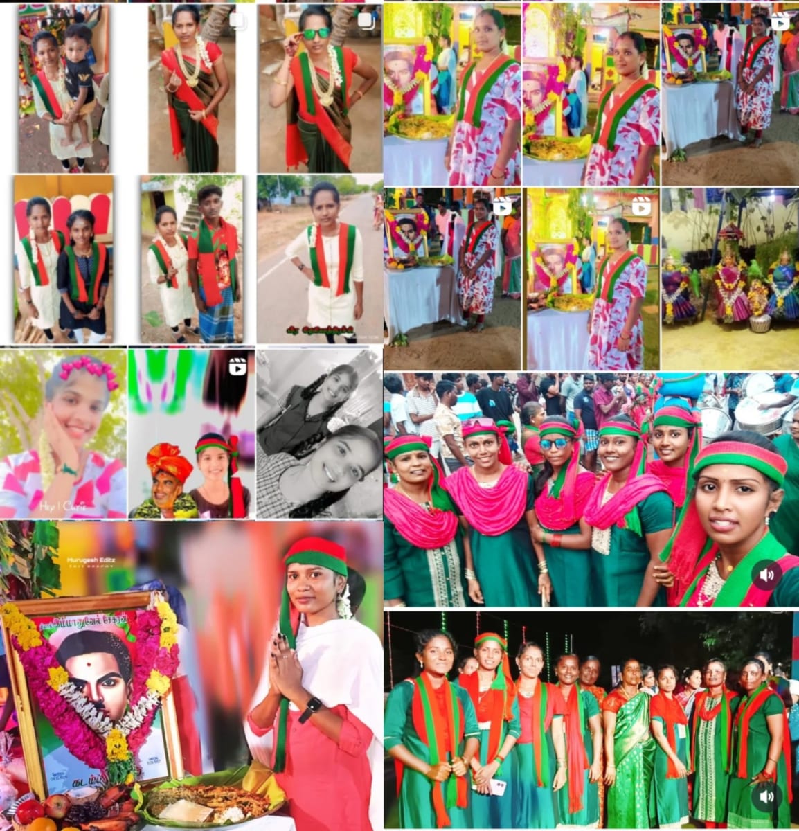 14 Vathu Parimanam Pallar Mallar World | உலகம் முழுவதும் 400 கோடிக்கு மேல் பள்ளர் மள்ளர் வாழ்கின்றனர்