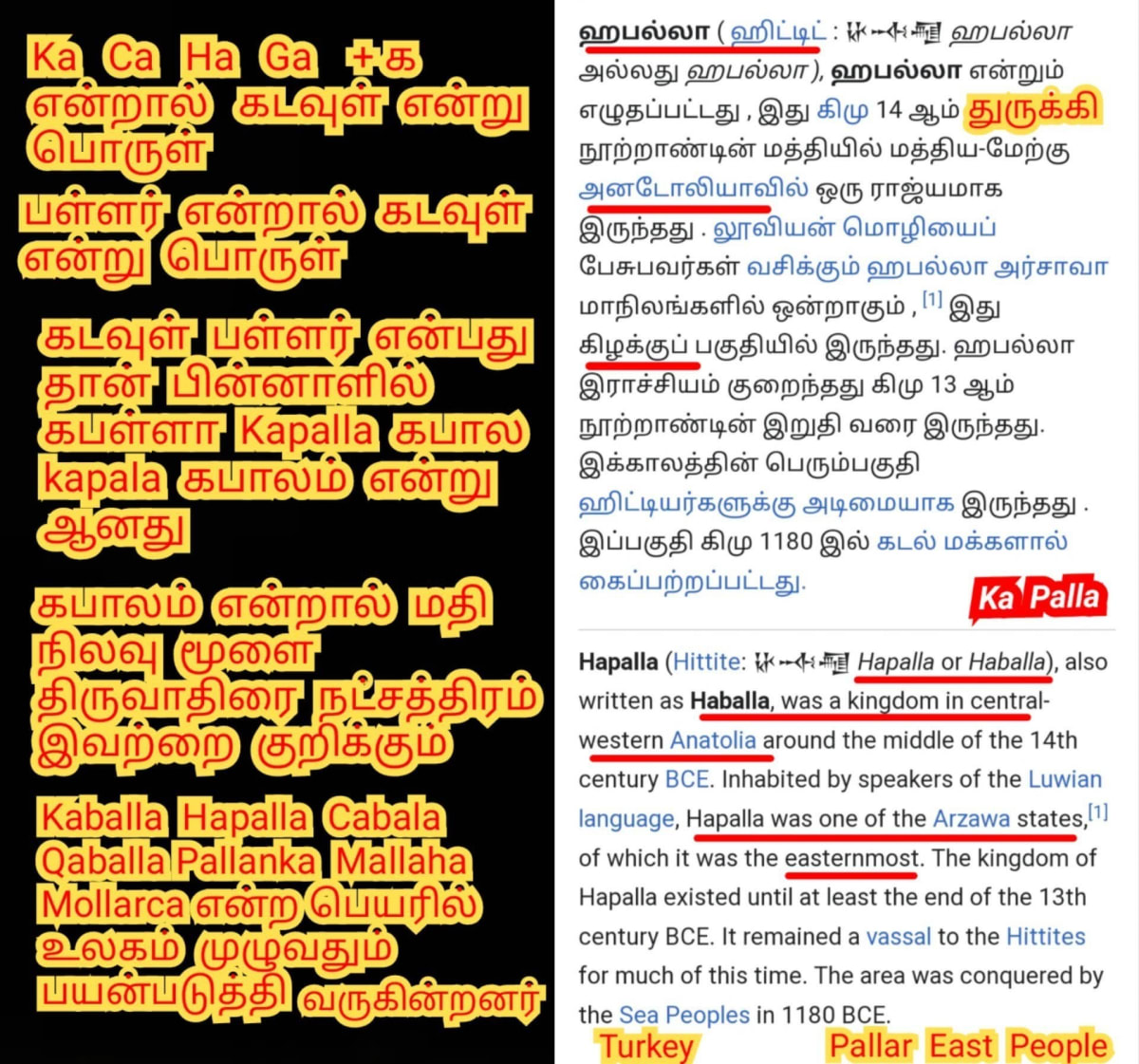14 Vathu Parimanam Pallar Mallar World | உலகம் முழுவதும் 400 கோடிக்கு மேல் பள்ளர் மள்ளர் வாழ்கின்றனர்