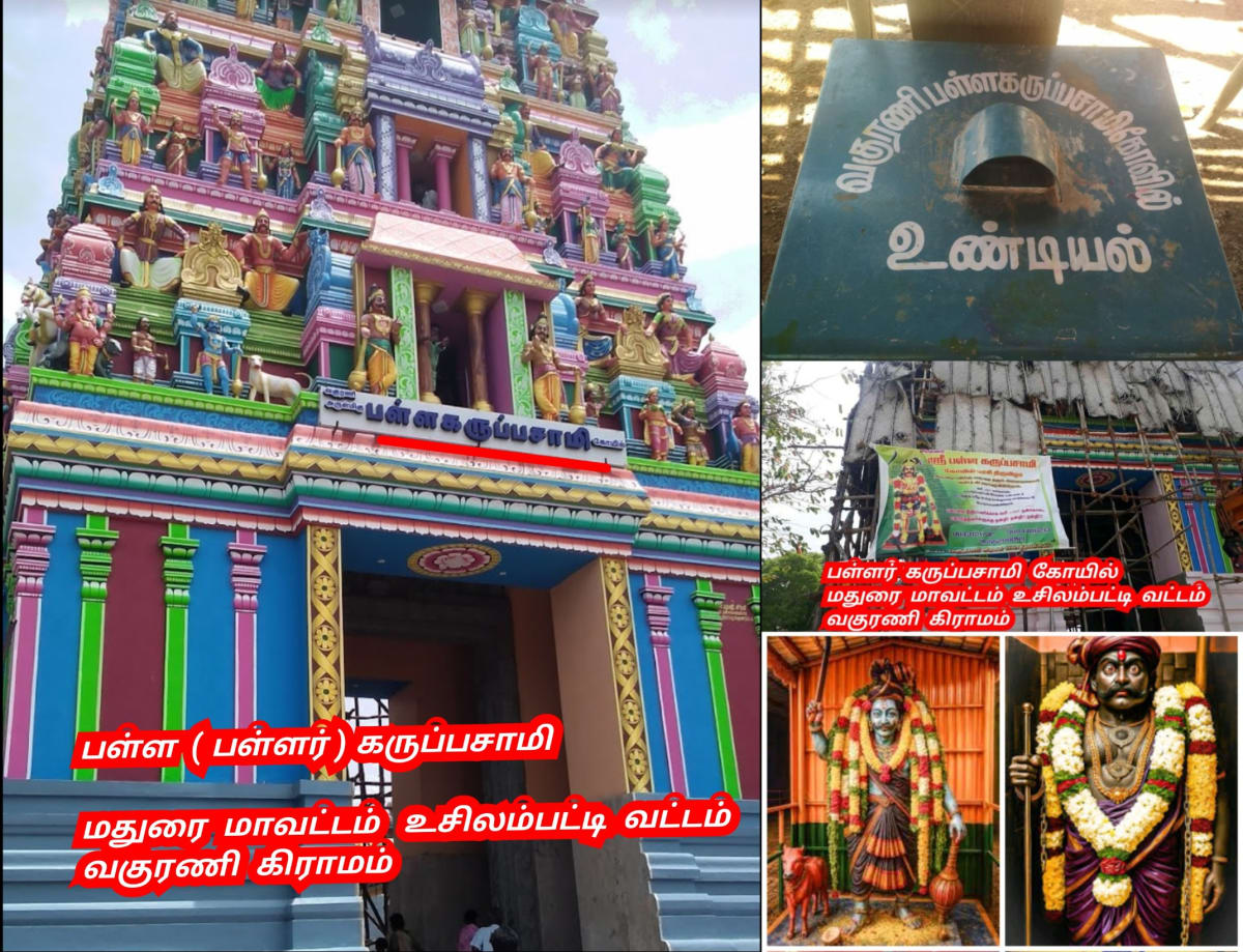 14 Vathu Parimanam Pallar Mallar World | உலகம் முழுவதும் 400 கோடிக்கு மேல் பள்ளர் மள்ளர் வாழ்கின்றனர்