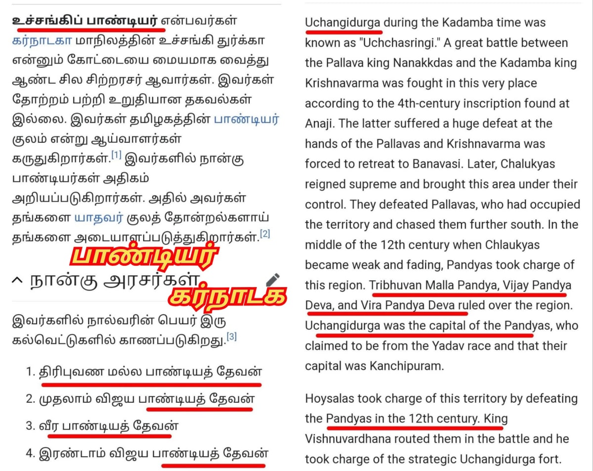 Part 1 Pandiyar Pandian Kingdom Pallar Mallar World | பாண்டியர் பாண்டியன் பள்ளர் மள்ளர் வரலாறு