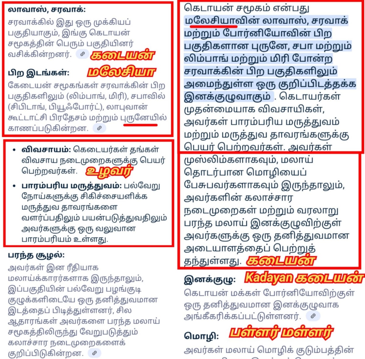 Part 4  Kadayan Pandian Pandiyar Pallar Mallar World | பாகம் 4  கடையன் பாண்டியர் பாண்டியன் பள்ளர் மள்ளர் உலகம்