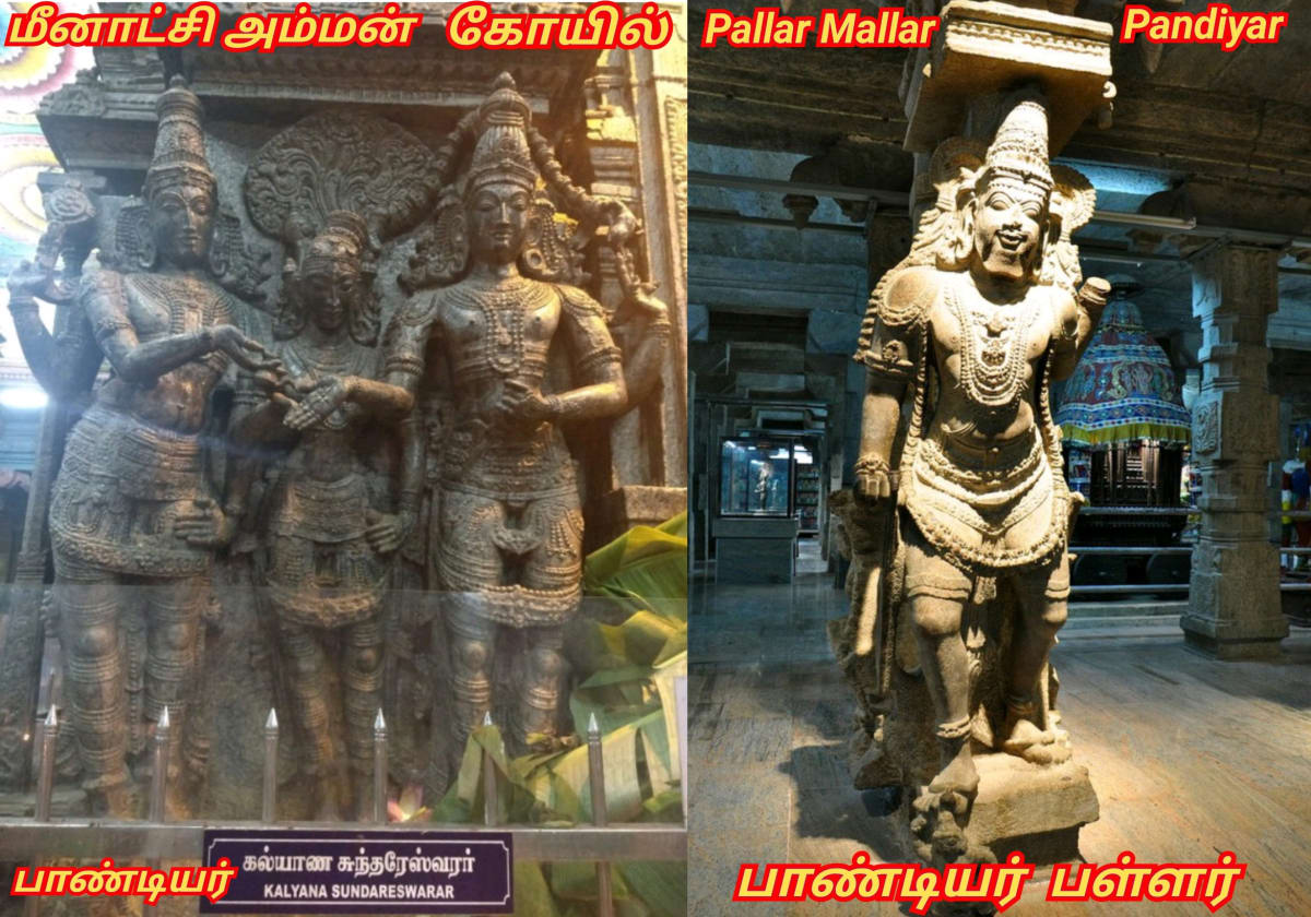 Part 5 Maran Mara Pandian Pandiyar Pallar Mallar World | பாகம் 5 மாரா மாறன் ஆயிமாரா பாண்டியர் பாண்டியன் பள்ளர் மள்ளர்