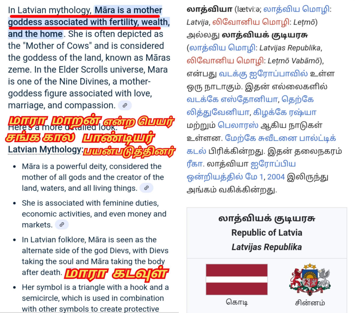 Part 5 Maran Mara Pandian Pandiyar Pallar Mallar World | பாகம் 5 மாரா மாறன் ஆயிமாரா பாண்டியர் பாண்டியன் பள்ளர் மள்ளர்