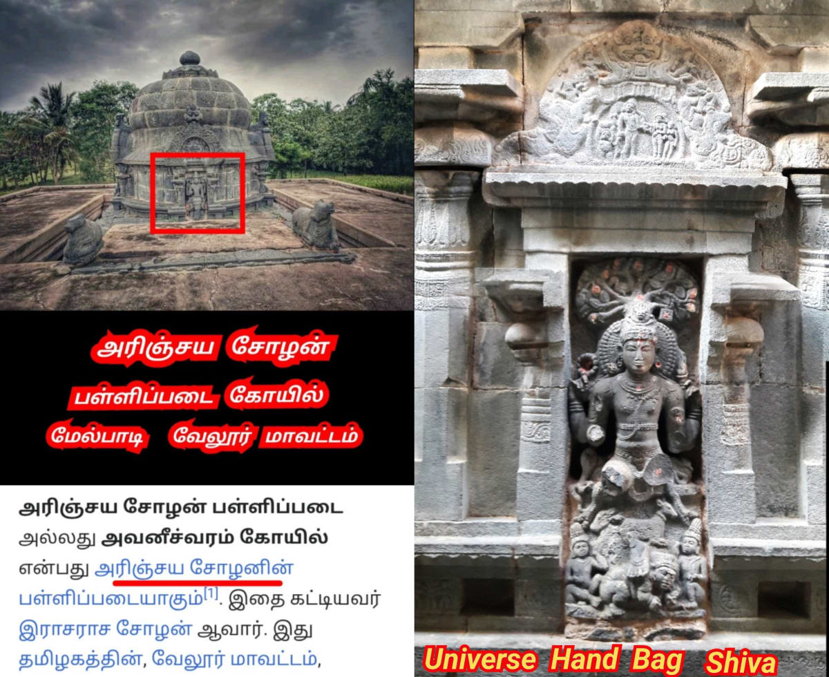 Part 3 Chola Cholar Temple Pallar Mallar World | பாகம் 3 சோழ சோழர்கள் கட்டியது கோவில்கள் பள்ளர் மள்ளர்
