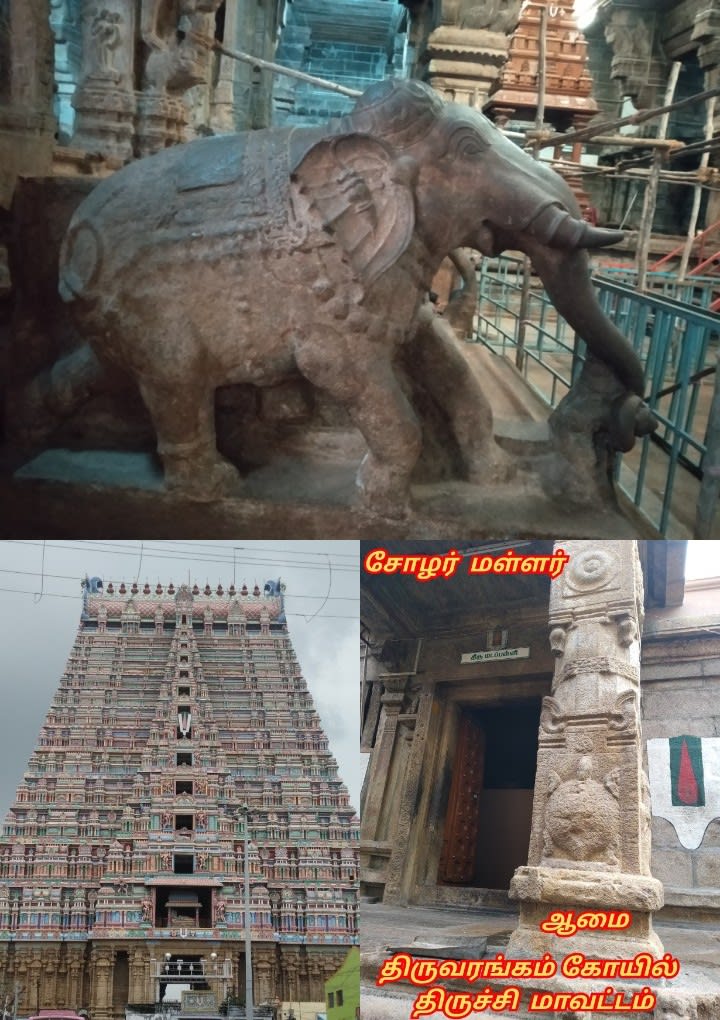Part 3 Chola Cholar Temple Pallar Mallar World | பாகம் 3 சோழ சோழர்கள் கட்டியது கோவில்கள் பள்ளர் மள்ளர்