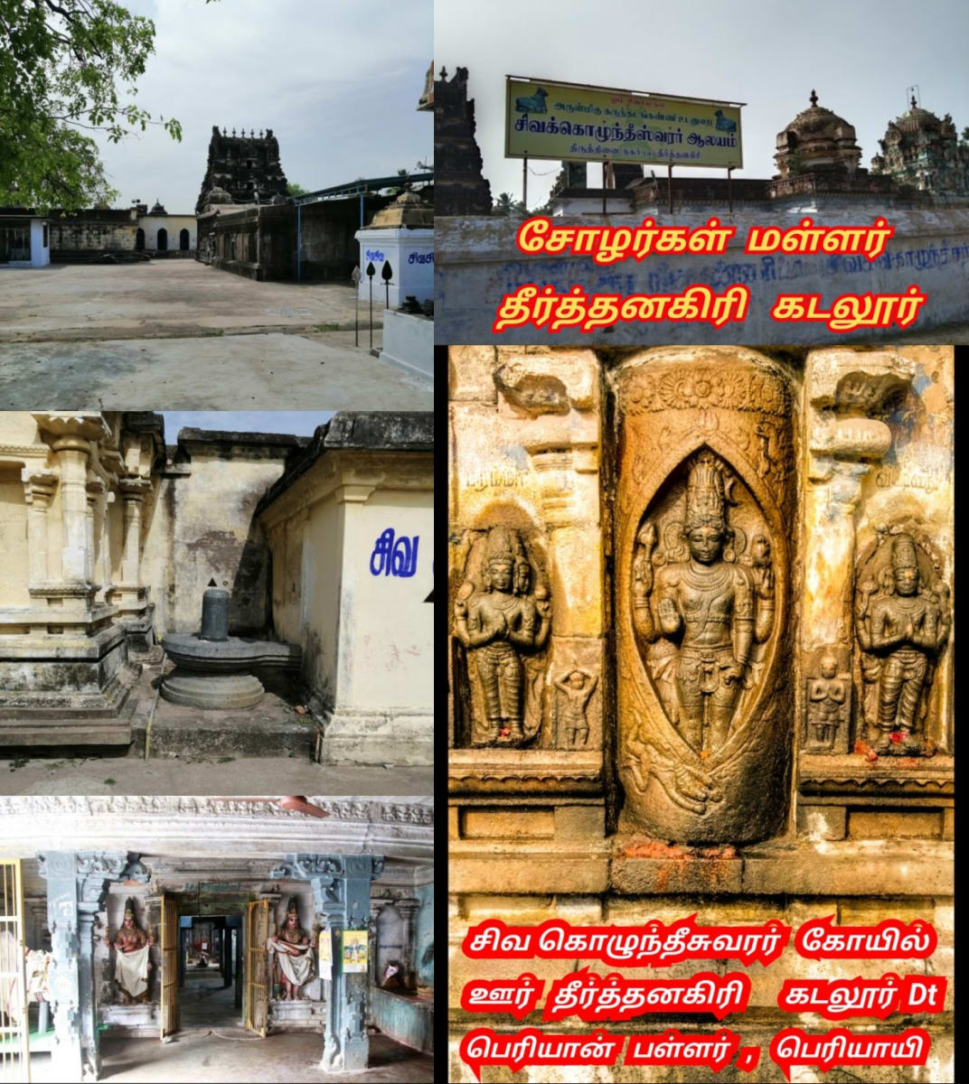 Part 3 Chola Cholar Temple Pallar Mallar World | பாகம் 3 சோழ சோழர்கள் கட்டியது கோவில்கள் பள்ளர் மள்ளர்