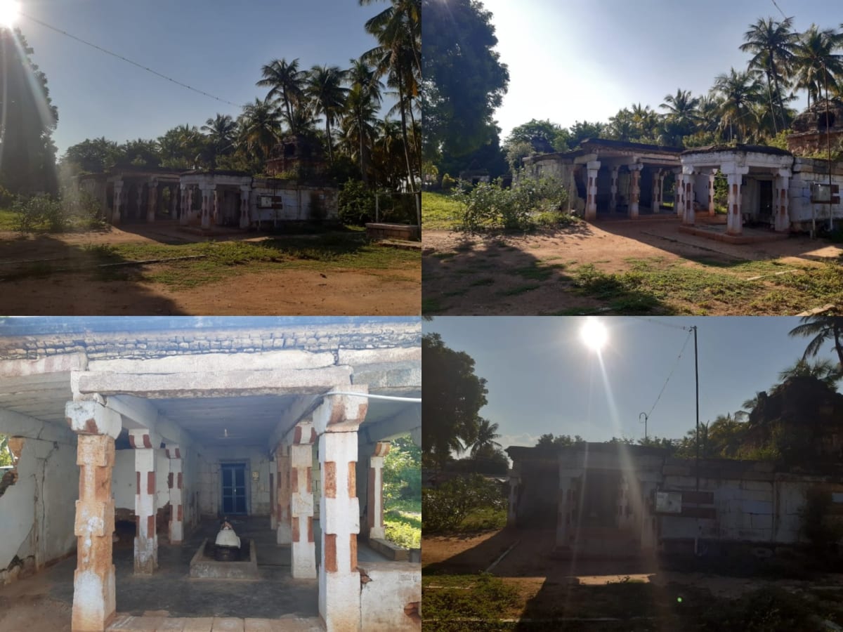 Part 4 Chola Cholar Temple Pallar Mallar World | பாகம் 4 சோழ சோழர் சோழர்கள் கட்டியது கோவில்கள் பள்ளர் மள்ளர் உலகம்