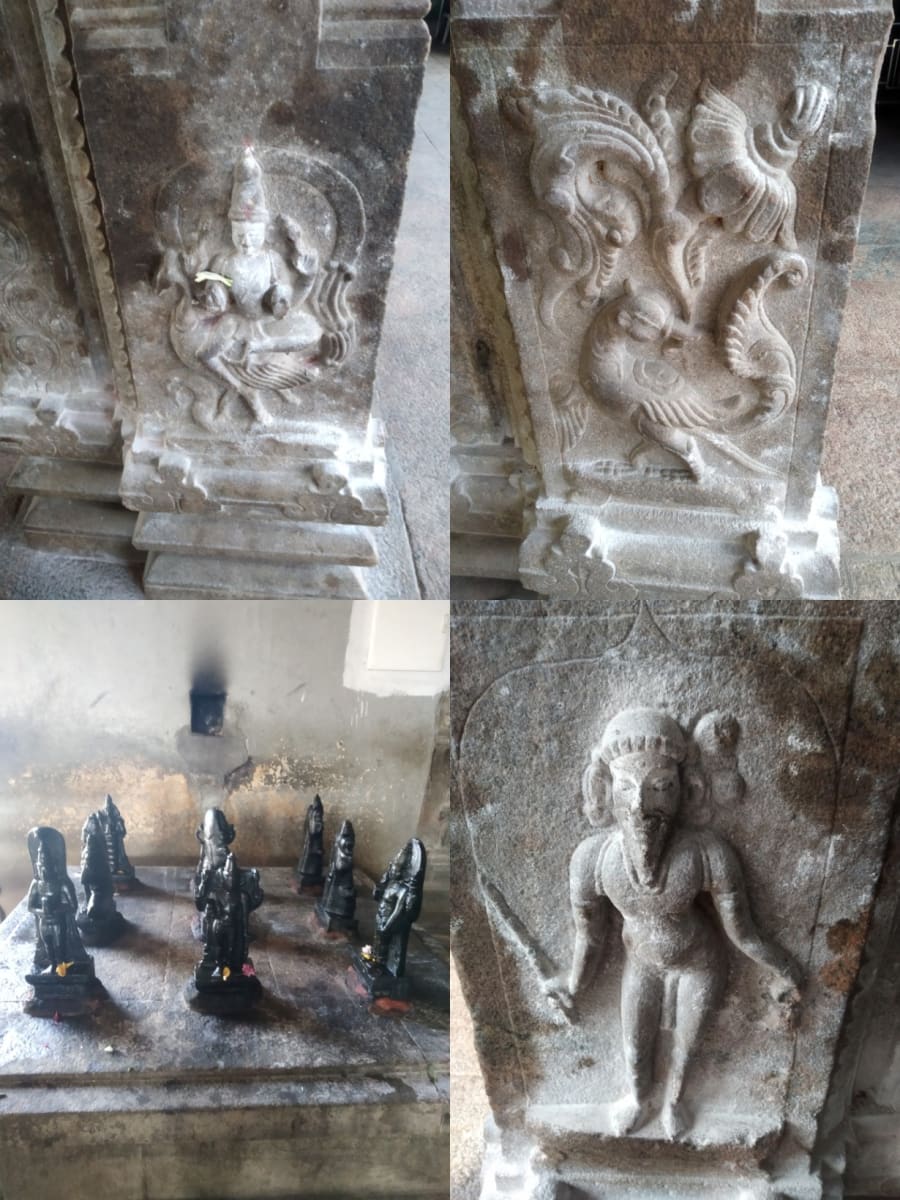 Part 4 Chola Cholar Temple Pallar Mallar World | பாகம் 4 சோழ சோழர் சோழர்கள் கட்டியது கோவில்கள் பள்ளர் மள்ளர் உலகம்