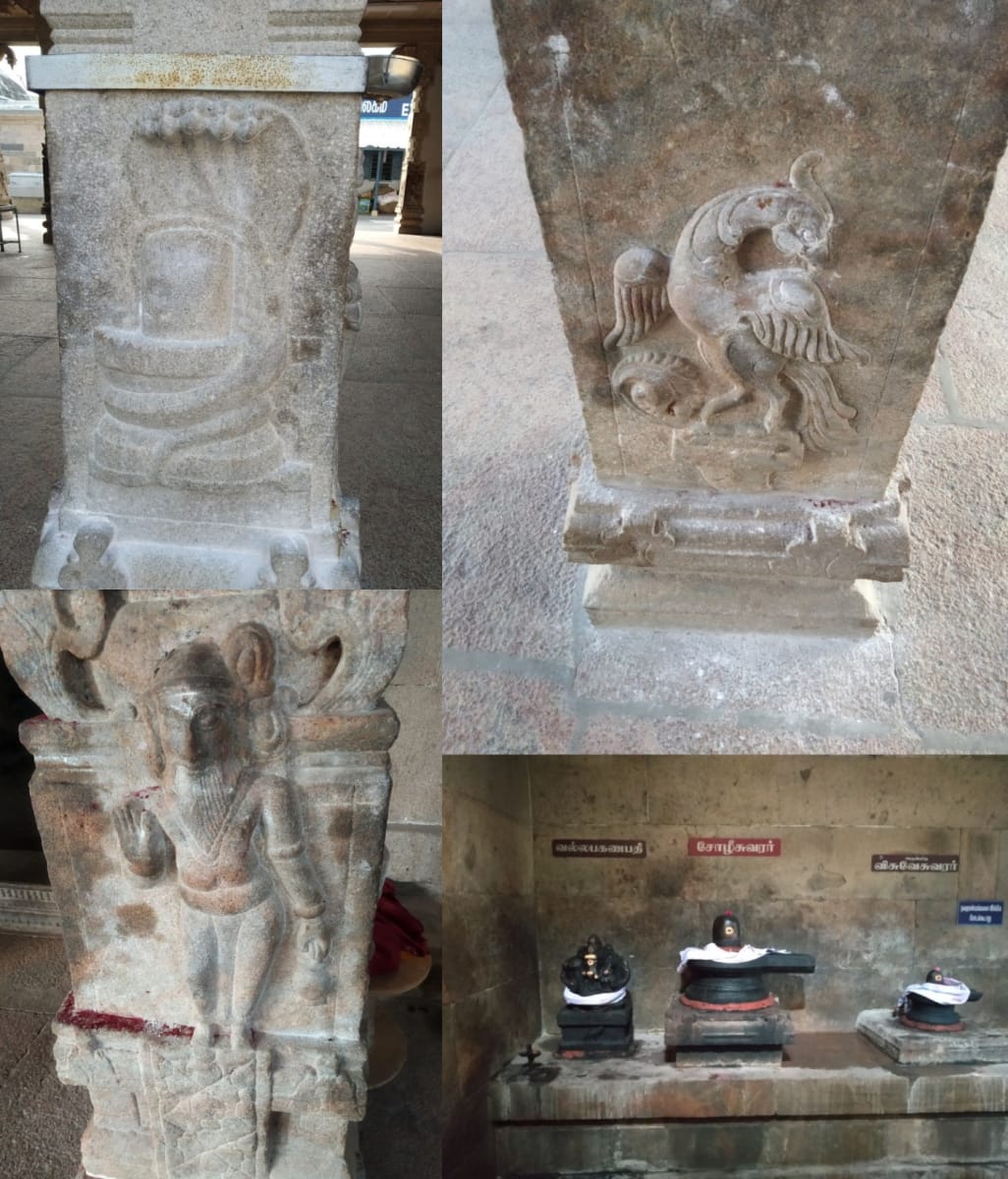 Part 4 Chola Cholar Temple Pallar Mallar World | பாகம் 4 சோழ சோழர் சோழர்கள் கட்டியது கோவில்கள் பள்ளர் மள்ளர் உலகம்