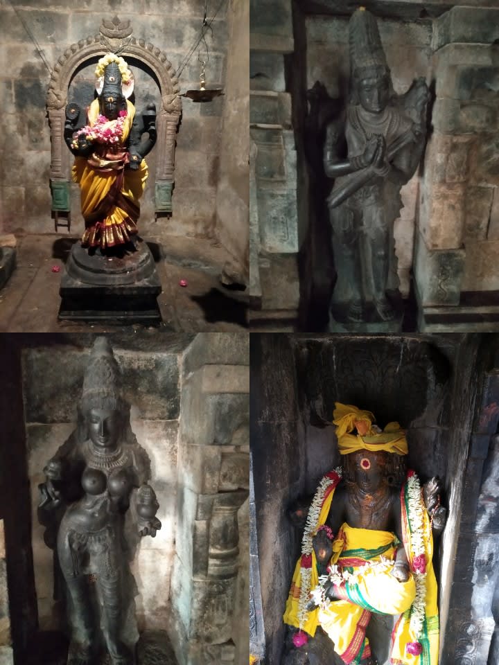 Part 4 Chola Cholar Temple Pallar Mallar World | பாகம் 4 சோழ சோழர் சோழர்கள் கட்டியது கோவில்கள் பள்ளர் மள்ளர் உலகம்