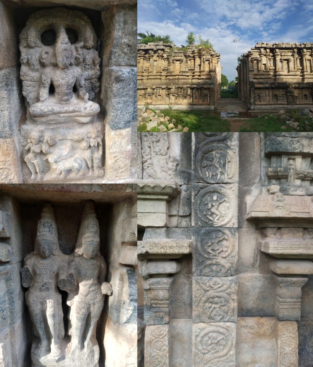 Part 4 Chola Cholar Temple Pallar Mallar World | பாகம் 4 சோழ சோழர் சோழர்கள் கட்டியது கோவில்கள் பள்ளர் மள்ளர் உலகம்
