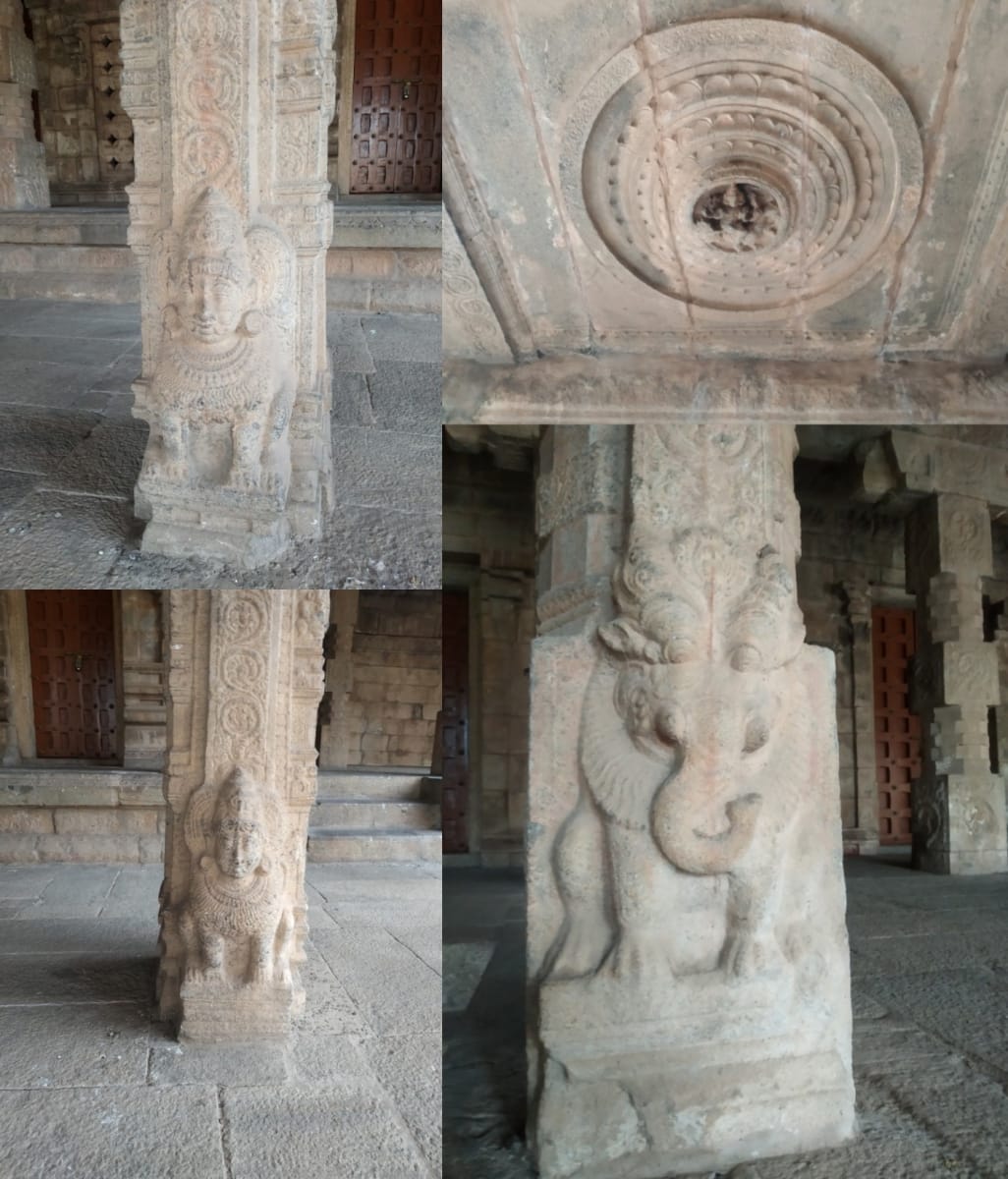 Part 4 Chola Cholar Temple Pallar Mallar World | பாகம் 4 சோழ சோழர் சோழர்கள் கட்டியது கோவில்கள் பள்ளர் மள்ளர் உலகம்