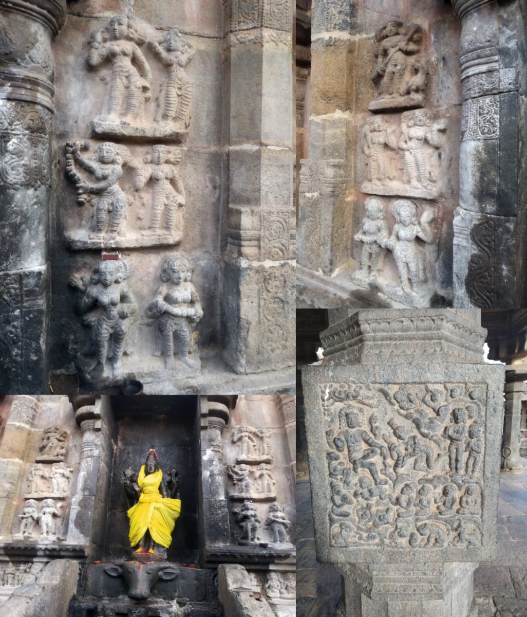 Part 4 Chola Cholar Temple Pallar Mallar World | பாகம் 4 சோழ சோழர் சோழர்கள் கட்டியது கோவில்கள் பள்ளர் மள்ளர் உலகம்