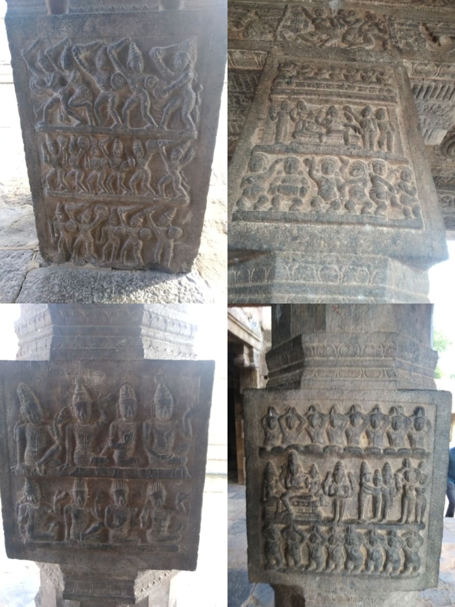 Part 4 Chola Cholar Temple Pallar Mallar World | பாகம் 4 சோழ சோழர் சோழர்கள் கட்டியது கோவில்கள் பள்ளர் மள்ளர் உலகம்