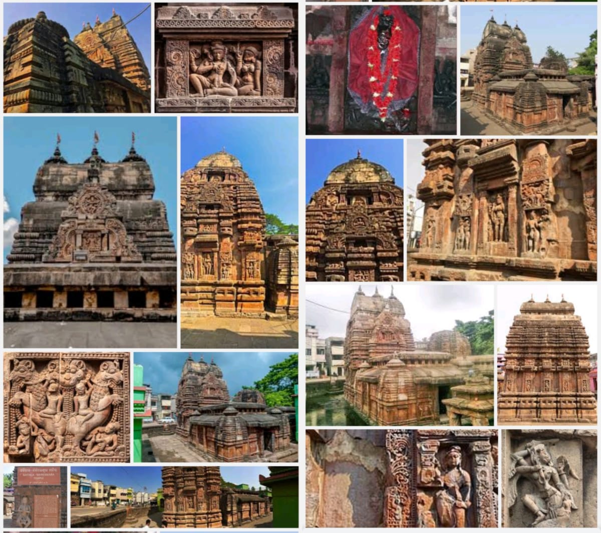 Part 7 Orissa Chola Cholar Pallar Mallar | பாகம் 7 ஒரிசா ஆண்ட சோழ சோழர் பள்ளர் மள்ளர் உலகம்