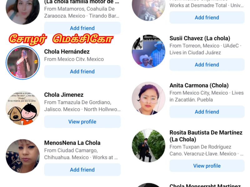 Part 8  America Mexico Chola Cholar Pallar Mallar | பாகம் 8 அமெரிக்கா மெக்சிக்கோ மாயன் சோழர் சோழர்கள் பள்ளர் மள்ளர்