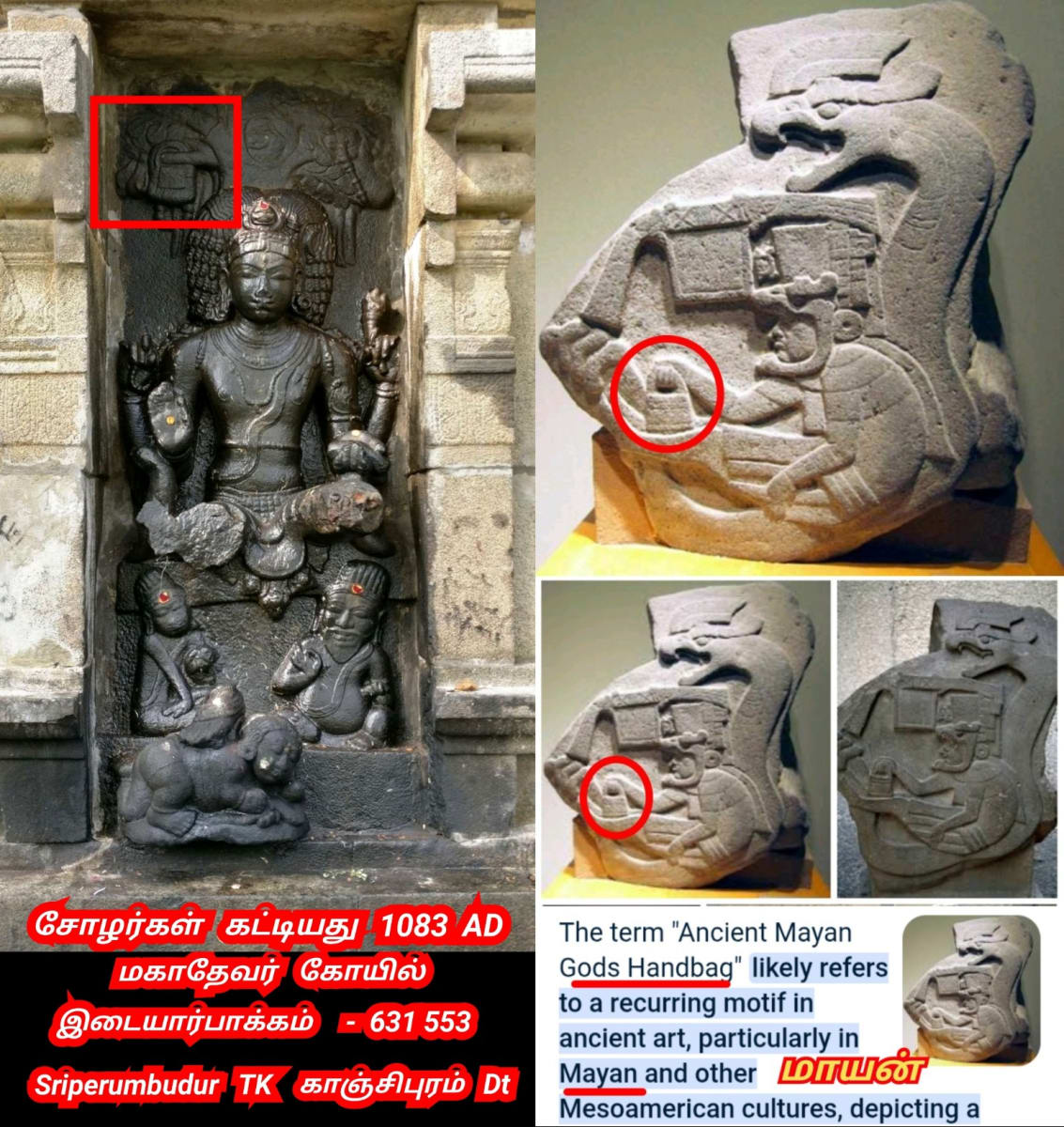 Part 8  America Mexico Chola Cholar Pallar Mallar | பாகம் 8 அமெரிக்கா மெக்சிக்கோ மாயன் சோழர் சோழர்கள் பள்ளர் மள்ளர்