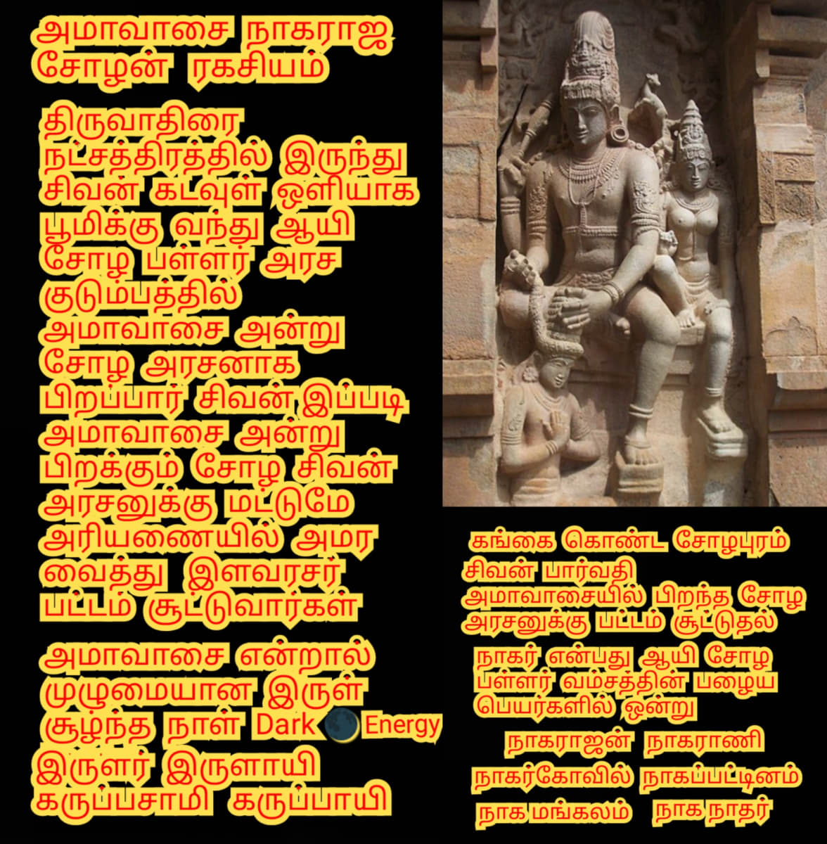 Part 10 Naga Nagar Chola Cholar Pallar Mallar | பாகம் 10 நாக நாகர் சோழர் சோழர்கள் பள்ளர் மள்ளர்
