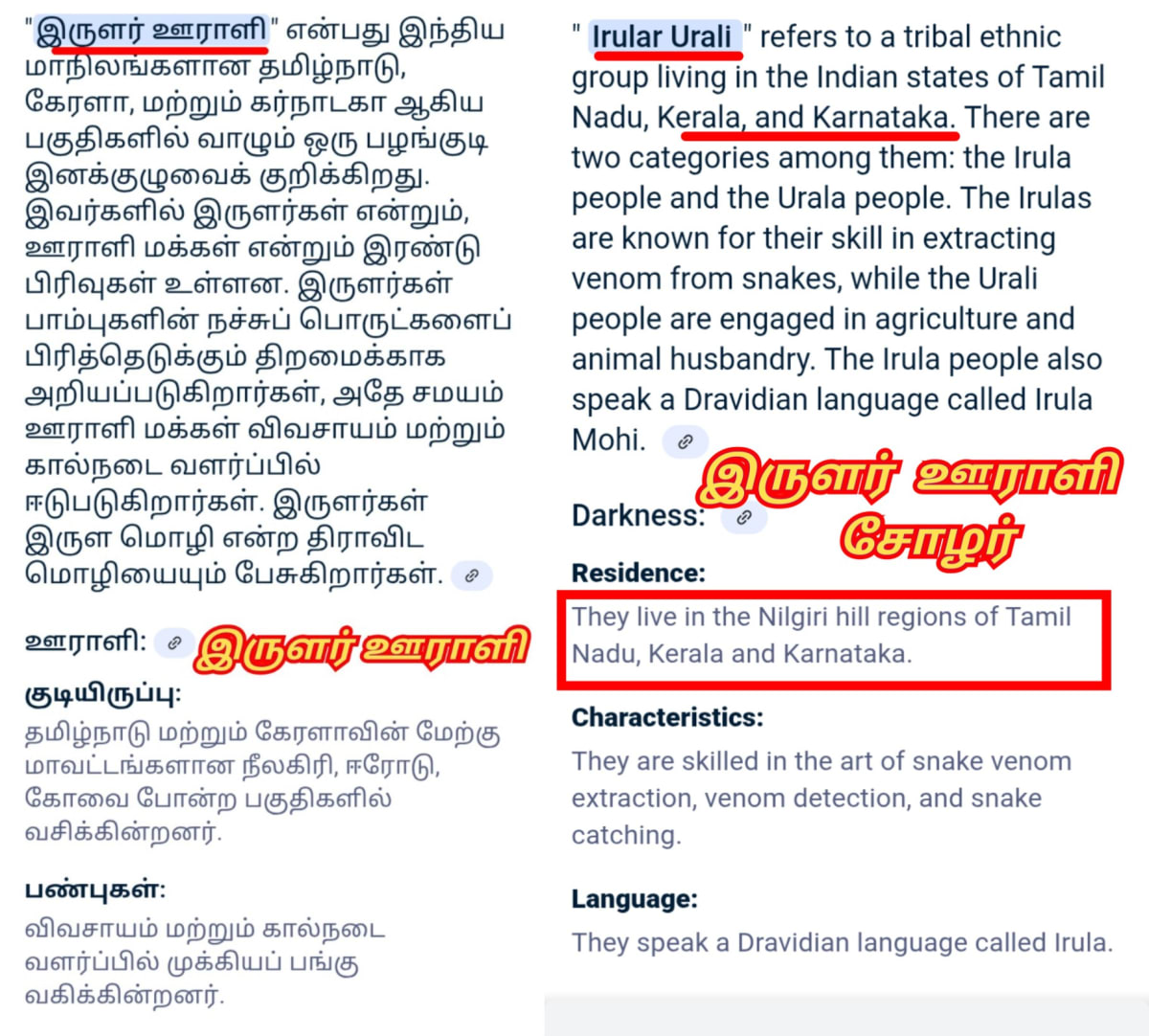 Part 15 Ur Uran Chola Cholar Pallar Mallar World | பாகம் 15 ஊர் ஊரான் சோழர் சோழர்கள் பள்ளர் மள்ளர் உலகம்