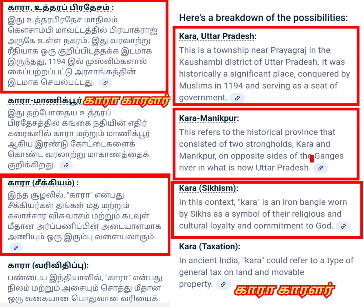 Part 16 Kara Karalar Ay Chola Cholar Pallar Mallar World | பாகம் 16 காரா காராளர் ஆயி சோழ சோழர் பள்ளர் மள்ளர்