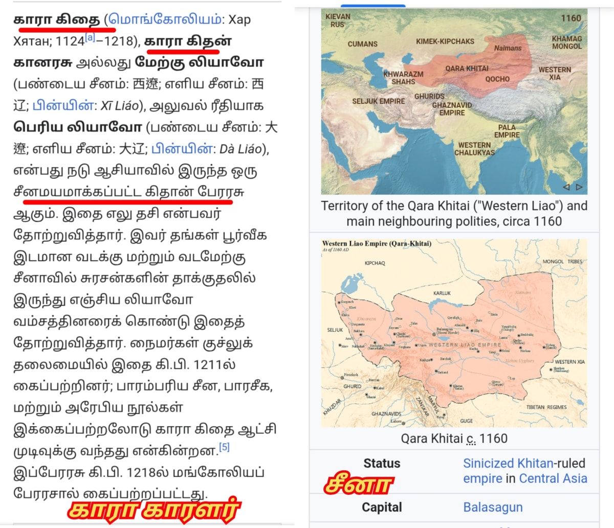 Part 16 Kara Karalar Ay Chola Cholar Pallar Mallar World | பாகம் 16 காரா காராளர் ஆயி சோழ சோழர் பள்ளர் மள்ளர்