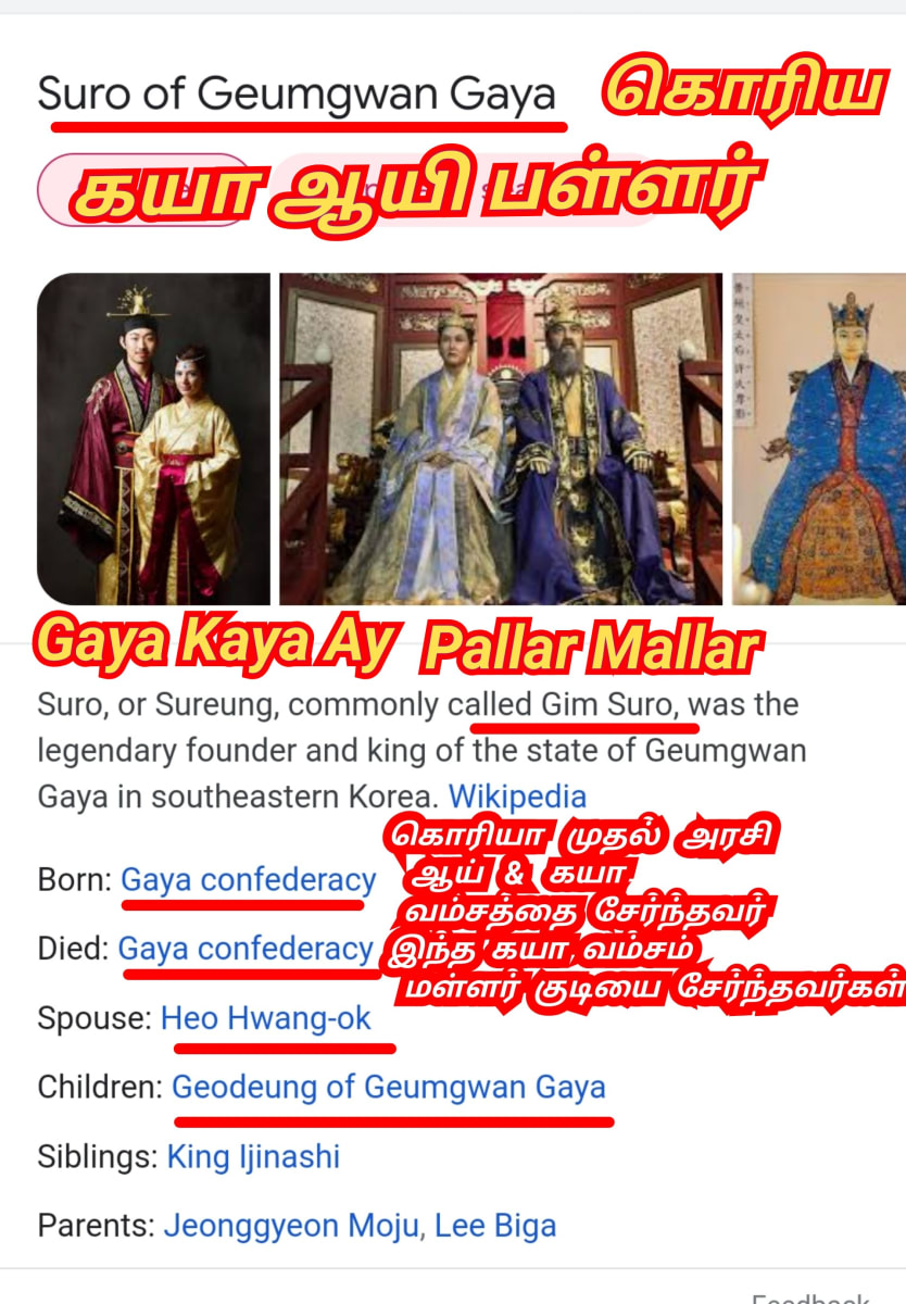 Part 17 Kaya Gaya Chola Cholar Pallar Mallar World | கயா கயன் சோழ சோழர் பள்ளர் மள்ளர் உலகம்