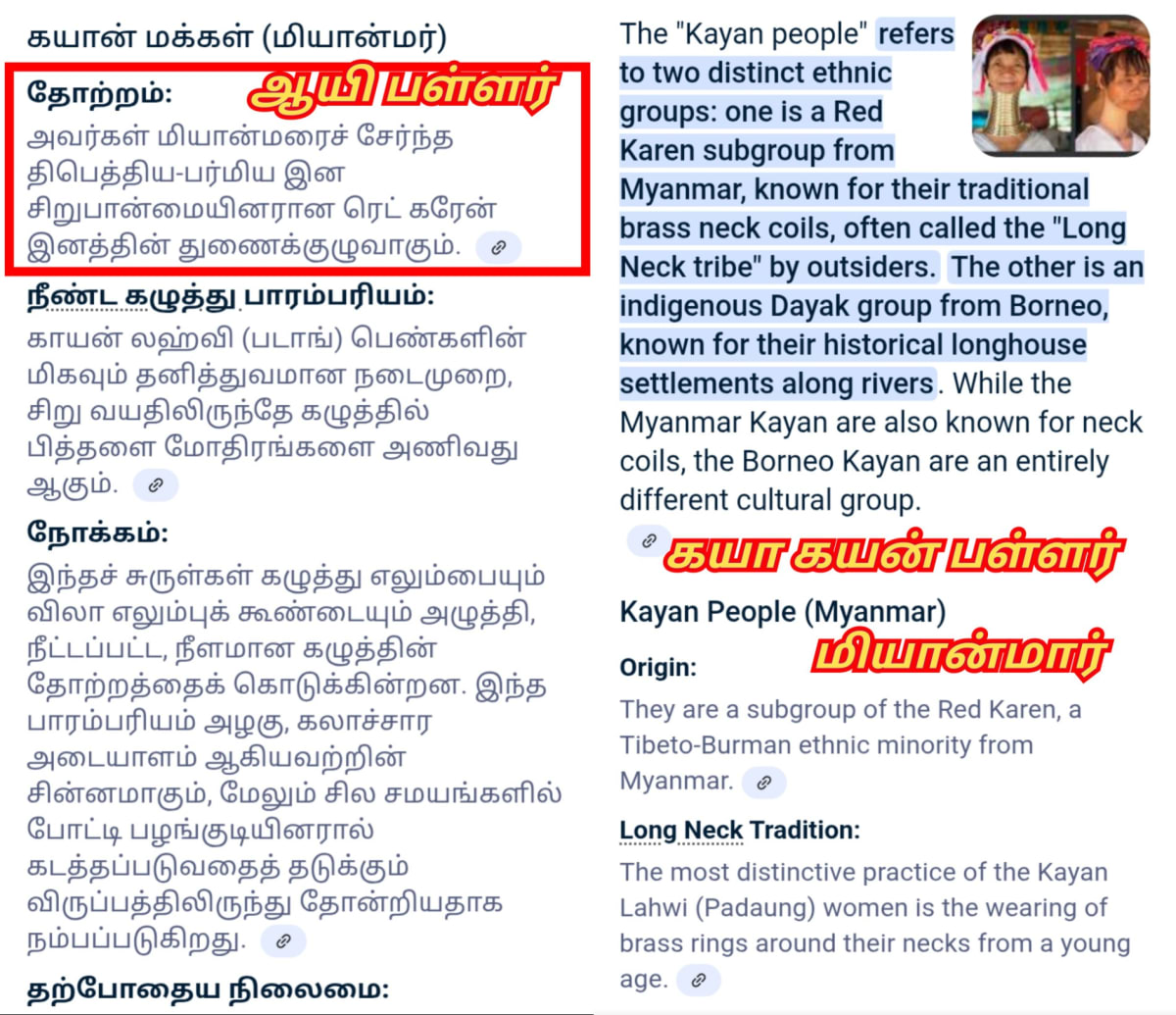 Part 17 Kaya Gaya Chola Cholar Pallar Mallar World | கயா கயன் சோழ சோழர் பள்ளர் மள்ளர் உலகம்