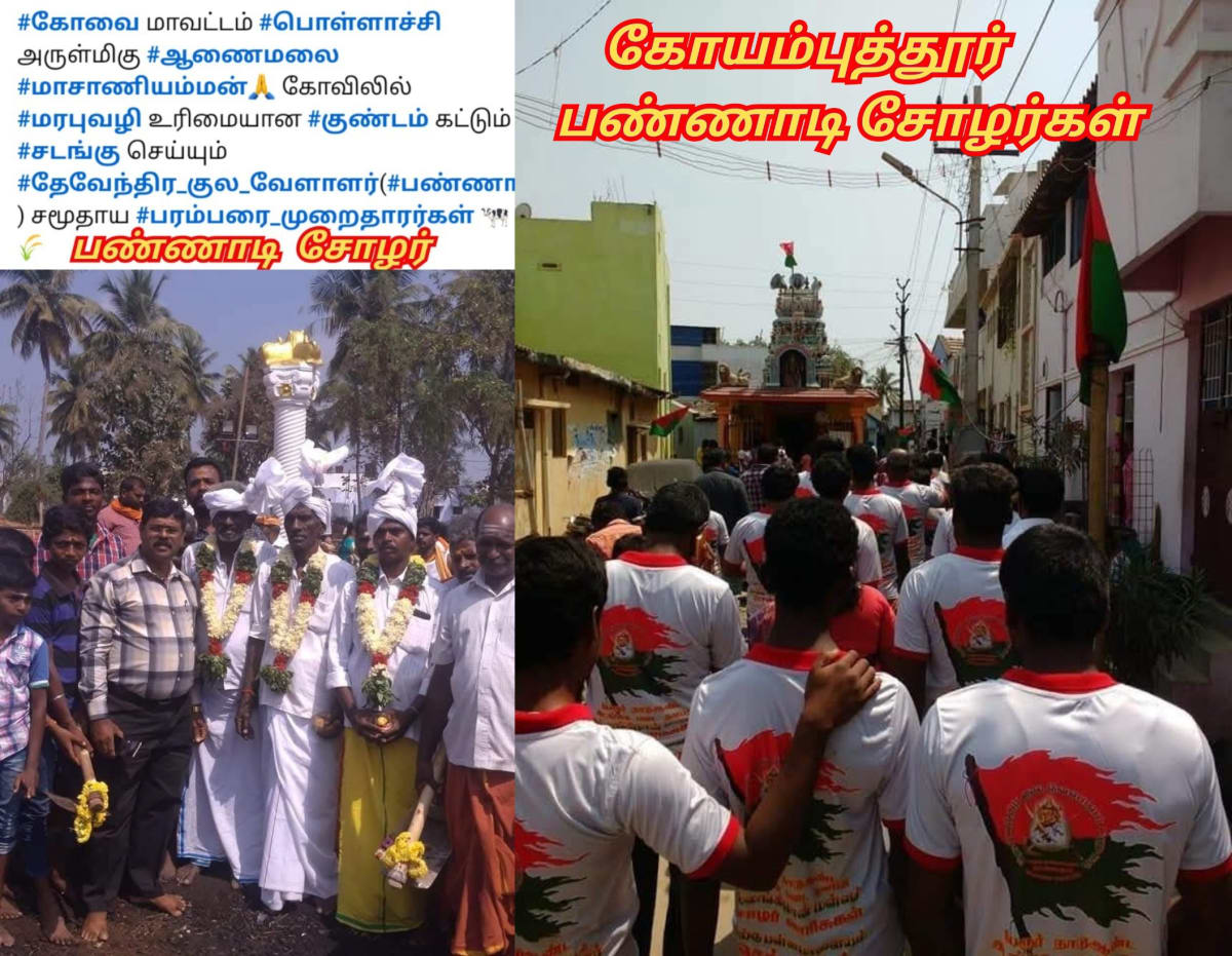 Part 19  Pannadi Mannadi Ay Chola Cholar Pallar Mallar | பாகம் 19 பண்ணாடி மண்ணாடி சோழ சோழர் பள்ளர் மள்ளர்