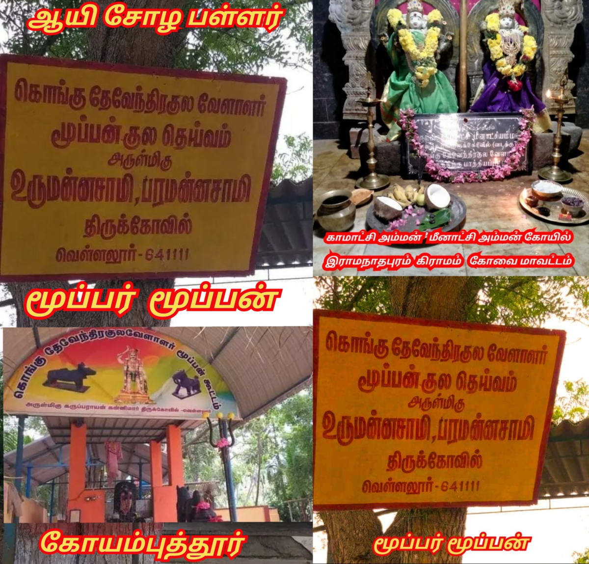 Part 20 Moopan Moopar Ay Chola Cholar Pallar Mallar | பாகம் 20 மூப்பன் மூப்பர் சோழ சோழர் பள்ளர் மள்ளர் கேரளா லட்சத்தீவு