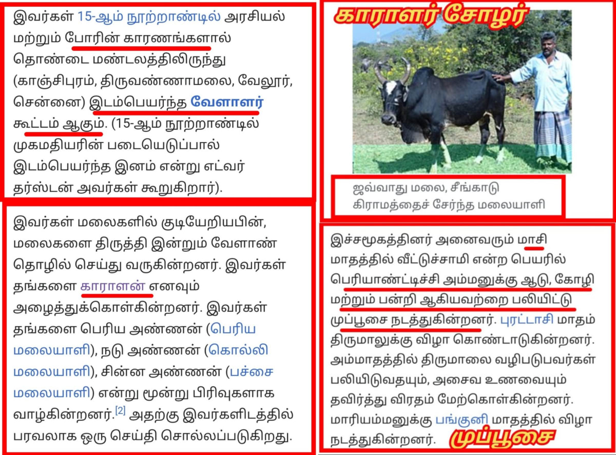Part 20 Moopan Moopar Ay Chola Cholar Pallar Mallar | பாகம் 20 மூப்பன் மூப்பர் சோழ சோழர் பள்ளர் மள்ளர் கேரளா லட்சத்தீவு