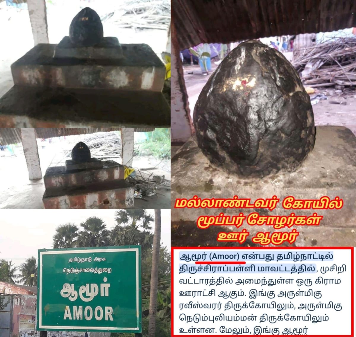 Part 22  Mallandavar Temple Chola Cholar Pallar Mallar | பாகம் 22 மல்லாண்டவர் சோழ சோழர் பள்ளர் மள்ளர்
