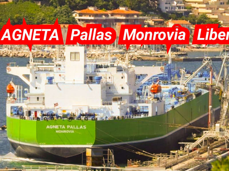Ship kappal Pallar Mallar World | பள்ளர் மள்ளர் பெயரில் உலகம் முழுவதும் ஓடும் கப்பல்கள்